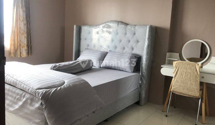 Apartemen Mediterania Marina Residence Ancol 2 Bedroom Furnished 2