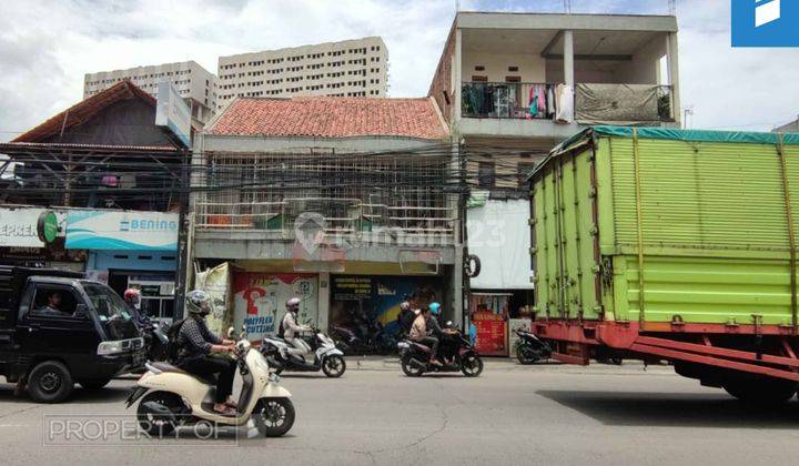 Dijual Ruko di Jalan Bojongsoang, Bandung 5