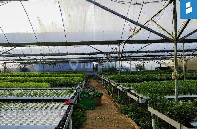 Dijual Gudang 3 Lantai di Lembang, Bandung 16