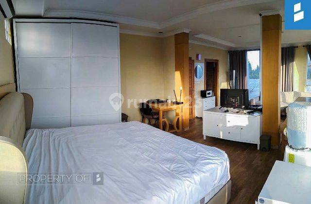 Dijual Gudang 3 Lantai di Lembang, Bandung 22