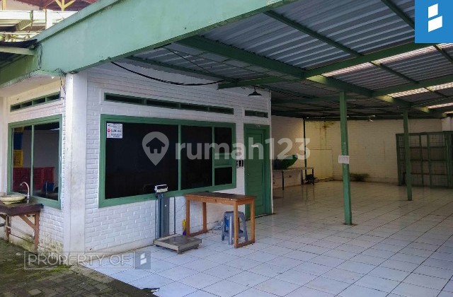 Dijual Gudang 3 Lantai di Lembang, Bandung 27