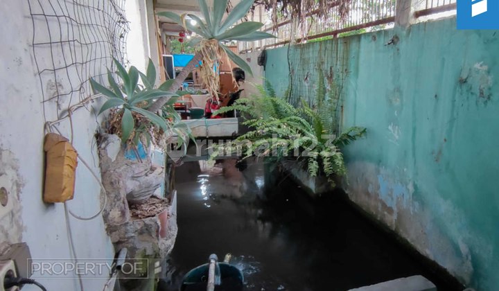 Dijual Gudang di Taman Holis Indah, Bandung 200 M 12