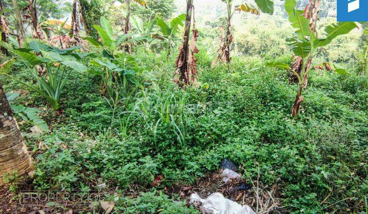 Tanah Komersil Super Luas Siap Bangun di Kawasan Cimenyan Bandung 2