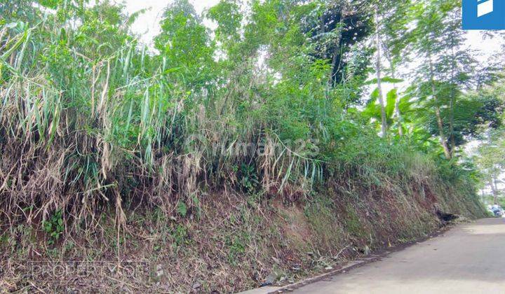 Tanah Komersil Super Luas Siap Bangun di Kawasan Cimenyan Bandung 3