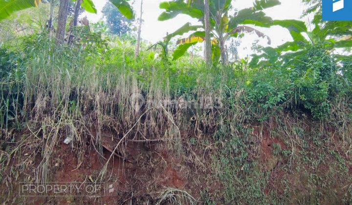 Tanah Komersil Super Luas Siap Bangun di Kawasan Cimenyan Bandung 5