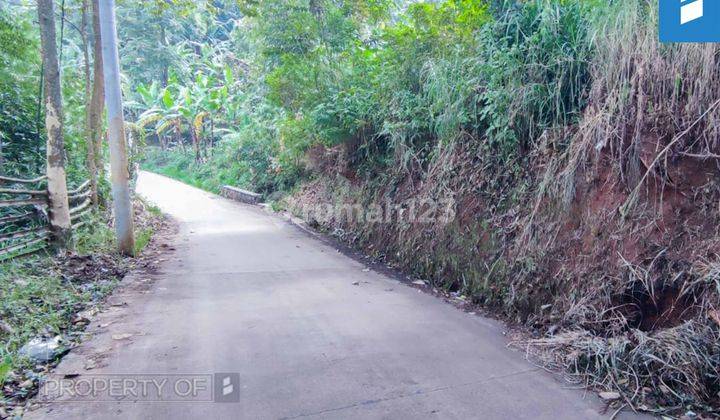 Tanah Komersil Super Luas Siap Bangun di Kawasan Cimenyan Bandung 6