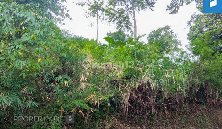 Tanah Komersil Super Luas Siap Bangun di Kawasan Cimenyan Bandung 7
