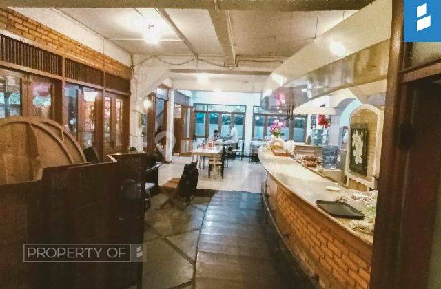 Dijual Ruang usaha di Jalan Sayap Sukajadi, Bandung 4