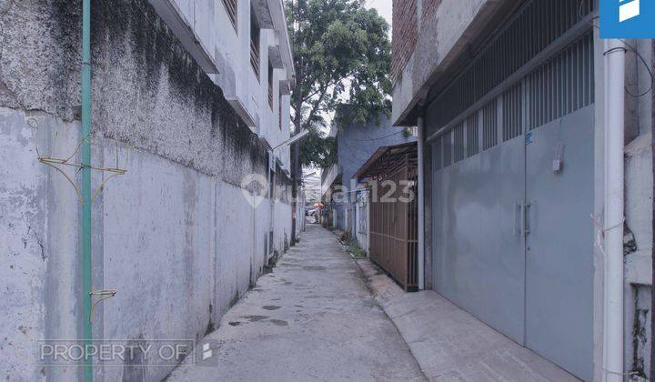 Dijual Rumah di Jalan Sayap Gardujati, Bandung 3