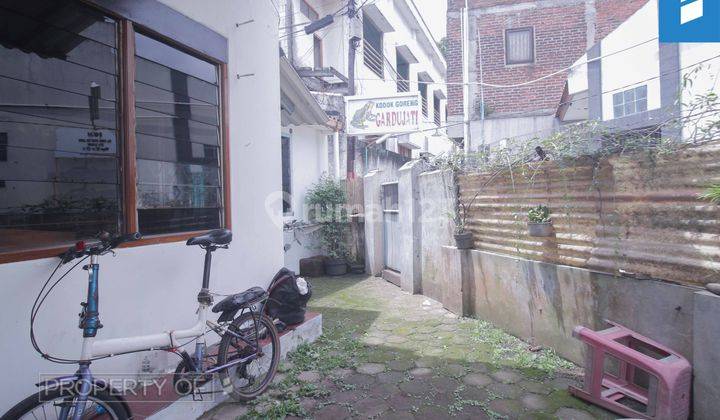 Dijual Rumah di Jalan Sayap Gardujati, Bandung 5