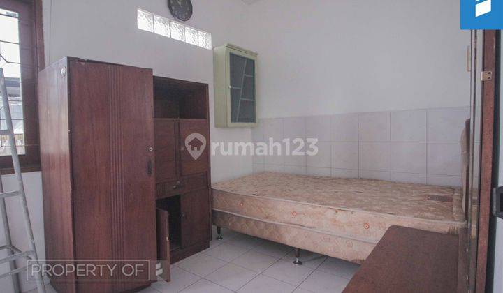 Dijual Rumah di Jalan Sayap Gardujati, Bandung 7