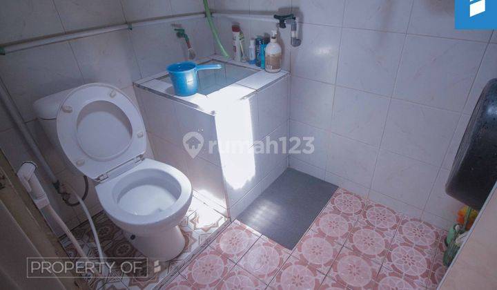 Dijual Rumah di Jalan Sayap Gardujati, Bandung 12