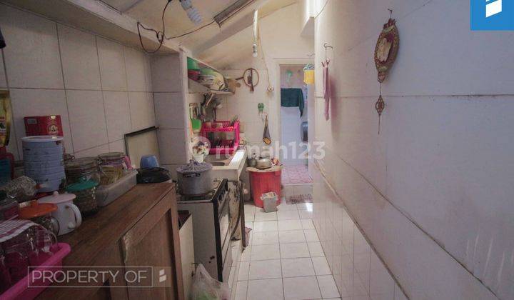 Dijual Rumah di Jalan Sayap Gardujati, Bandung 14