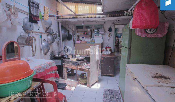 Dijual Rumah di Jalan Sayap Gardujati, Bandung 15