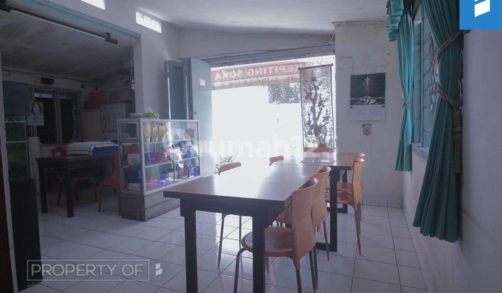 Dijual Rumah di Jalan Sayap Gardujati, Bandung 20
