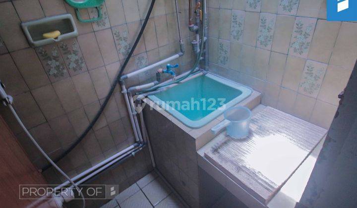 Dijual Rumah di Jalan Sayap Gardujati, Bandung 23