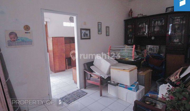 Dijual Rumah di Jalan Sayap Gardujati, Bandung 24