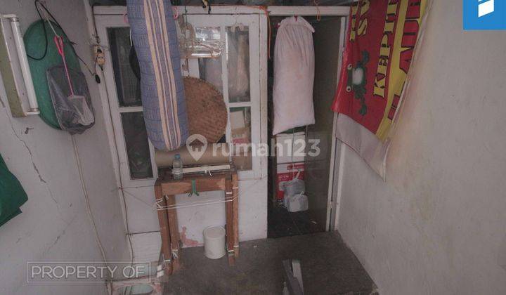 Dijual Rumah di Jalan Sayap Gardujati, Bandung 26