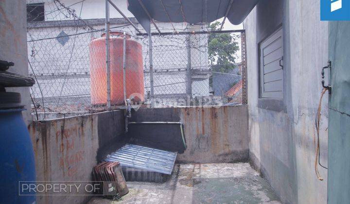 Dijual Rumah di Jalan Sayap Gardujati, Bandung 27