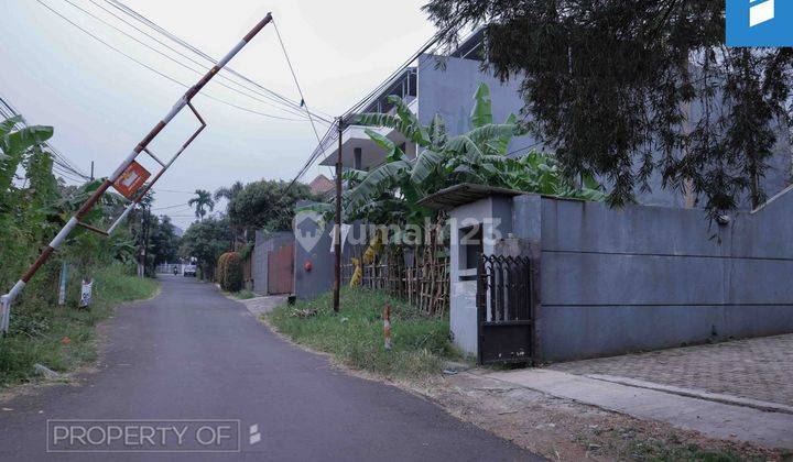 Dijual Rumah Minimalis di Terusan Sutami Bandung 2