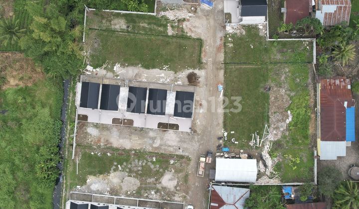 Perumahan Griya Bastia  di Jalan Buntu - Desa Bandar Setia, Percut Sei Tuan 8