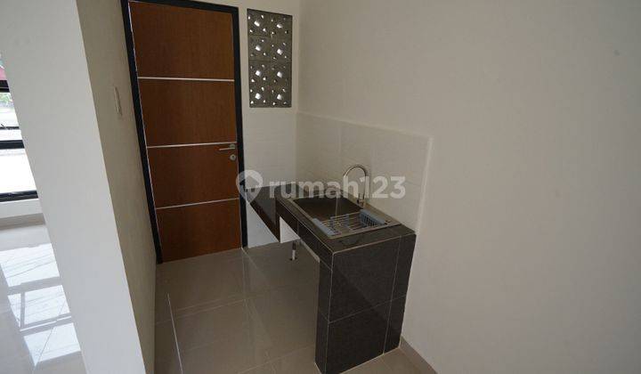 Griya Bastia Rumah Modern  SHM - Sertifikat Hak Milik 3