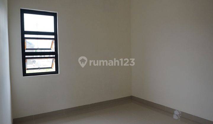 Griya Bastia Rumah Modern  SHM - Sertifikat Hak Milik 4