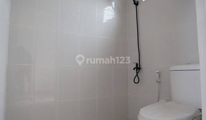 Griya Bastia Rumah Modern  SHM - Sertifikat Hak Milik 6