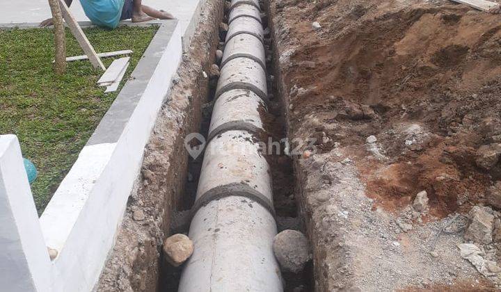 Perumahan Griya Bastia  di Jalan Buntu - Desa Bandar Setia, Percut Sei Tuan 12
