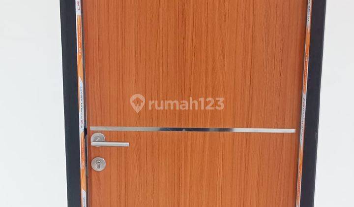 Perumahan Griya Bastia  di Jalan Buntu - Desa Bandar Setia, Percut Sei Tuan 13