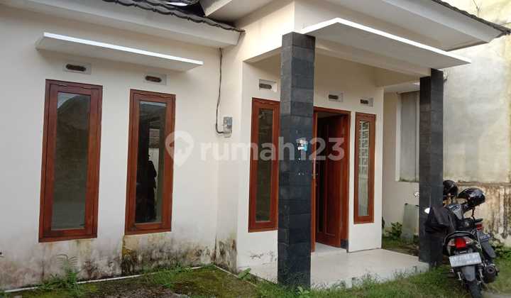 Rumah Cantik Dan Murah Dalam Ringroad Dekat Kampus Ugm,cocok Untuk Hunian Dan Investasi 1