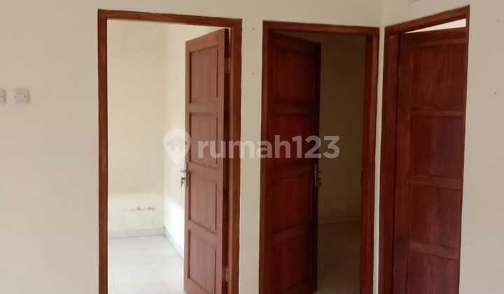 Rumah Cantik Dan Murah Dalam Ringroad Dekat Kampus Ugm,cocok Untuk Hunian Dan Investasi 4