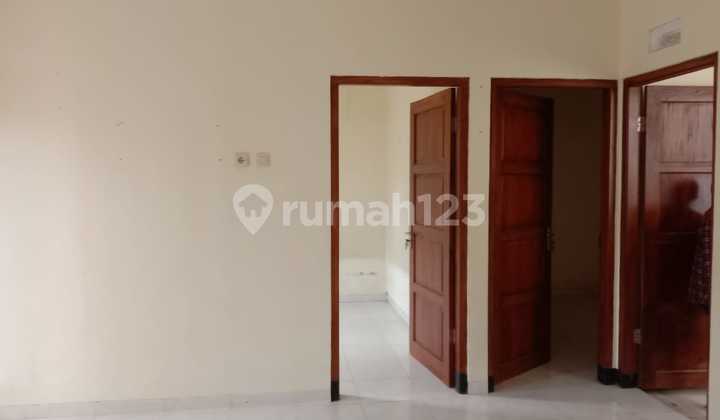 Rumah Cantik Dan Murah Dalam Ringroad Dekat Kampus Ugm,cocok Untuk Hunian Dan Investasi 5