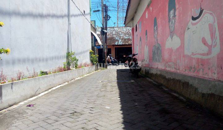 Tanah Kavling Strategis Di Selatan Xt Square Dekat Kampus Uad,hanya 30m Dari Jalan Raya 7