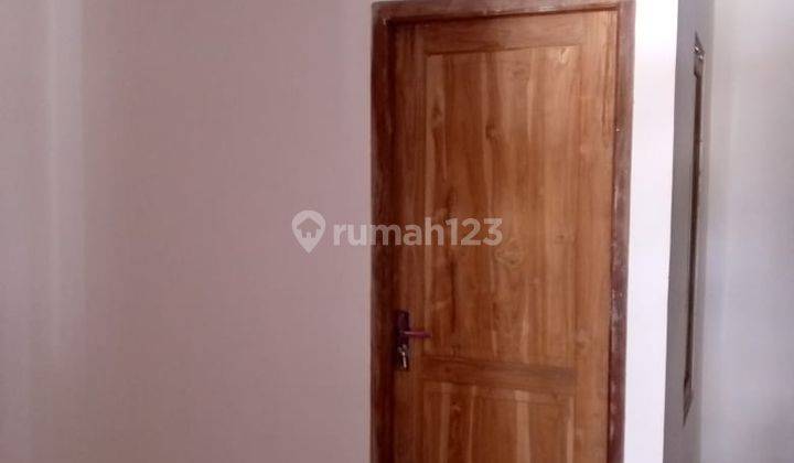 Dikontrakkan Rumah Bangunan Baru Di Timur Jogja Tv Jl Wonosari Yogyakarta  3