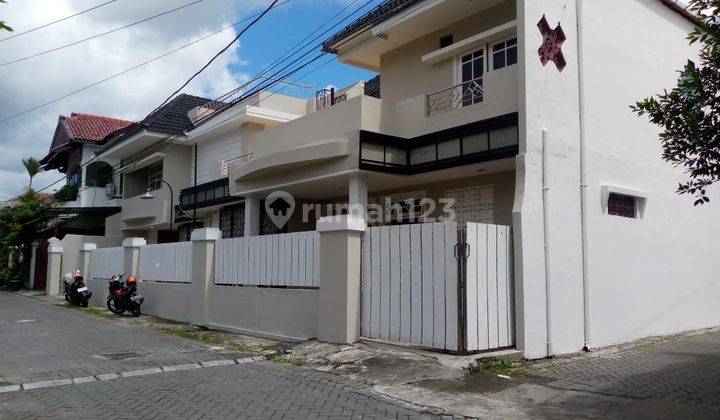 Dijual Rumah Dan Kost Exclusive Di Soropadan Condongcatur Dekat Jl Gejayan Yogyakarta  2