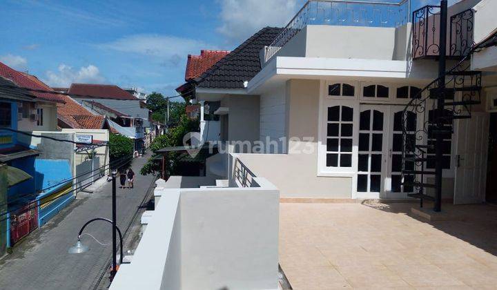 Dijual Rumah Dan Kost Exclusive Di Soropadan Condongcatur Dekat Jl Gejayan Yogyakarta  8