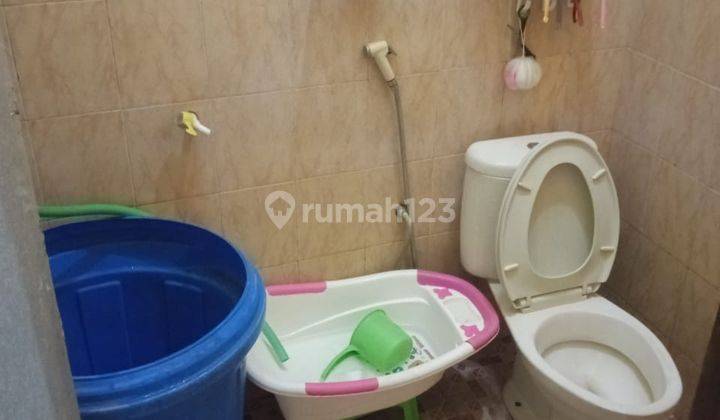 Rumah Minimalis Di Mergangsan Kotamadya Dekat Prawirotaman Dan Malioboro 3