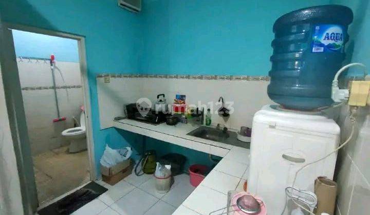 Rumah Hook Dalam Perumahan Di Giwangan Umbulharjo Dekat Terminal Dan Kampus Uad Terpadu 7