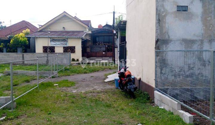 Tanah Kavling Strategis Dekat Xt Square,terminal Giwangan Dan Kampus Uad 1