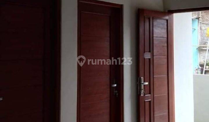Rumah Baru Siap Huni Di Berbah,utara Kids Fun Jl Wonosari 4
