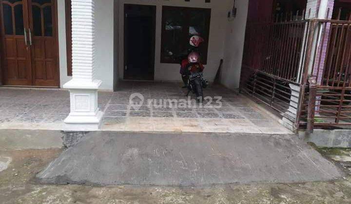 Rumah Dikontrakkan Dekat Jl Pamungkas Dan Kampus Uii Jl Kaliurang Yogyakarta  5