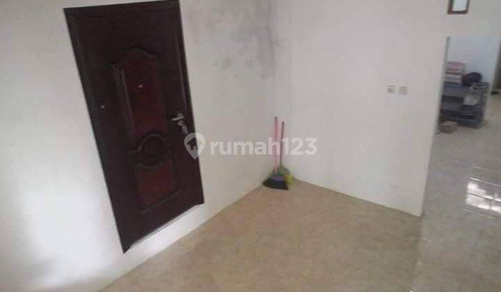 Rumah Dikontrakkan Dekat Jl Pamungkas Dan Kampus Uii Jl Kaliurang Yogyakarta  6