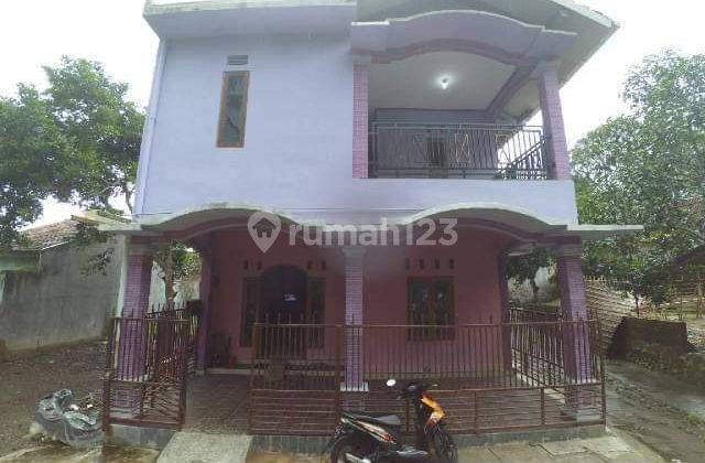 Dikontrakkan Rumah 2 Lantai Dekat Kampus Uii Jl Kaliurang Cocok Untuk Asrama Mahasiswa  1