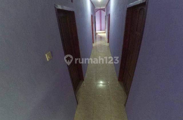 Dikontrakkan Rumah 2 Lantai Dekat Kampus Uii Jl Kaliurang Cocok Untuk Asrama Mahasiswa  3