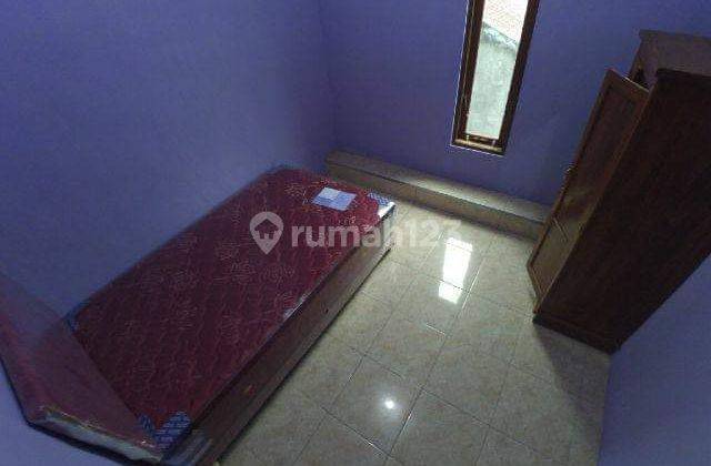Dikontrakkan Rumah 2 Lantai Dekat Kampus Uii Jl Kaliurang Cocok Untuk Asrama Mahasiswa  4