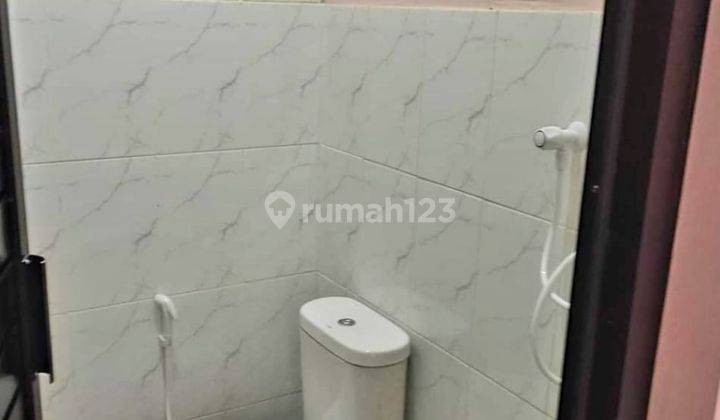 Rumah Baru Minimalis Di Sendangtirto Berbah Dekat Jl Wonosari  6
