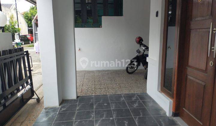 Rumah Bagus 2 Lantai Di Suryodiningratan Mantrijeron Kotamadya Yogyakarta  6