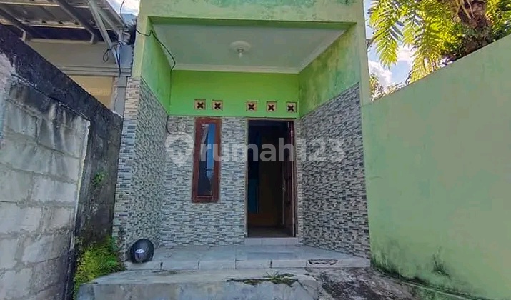 Rumah Murah 2 Lantai Dekat Balai Kota Yogyakarta Dan Kampus Janabadra 2