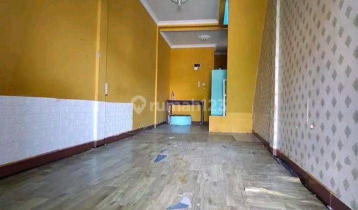 Rumah Murah 2 Lantai Dekat Balai Kota Yogyakarta Dan Kampus Janabadra 3